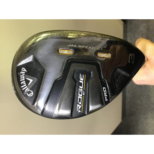 Callaway キャロウェイ ローグエスティー ユーティリティ PRO ROGUE ST 