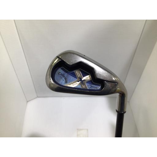 キャロウェイ Callaway アイアンセット 18 X・18 9S レディース USA 