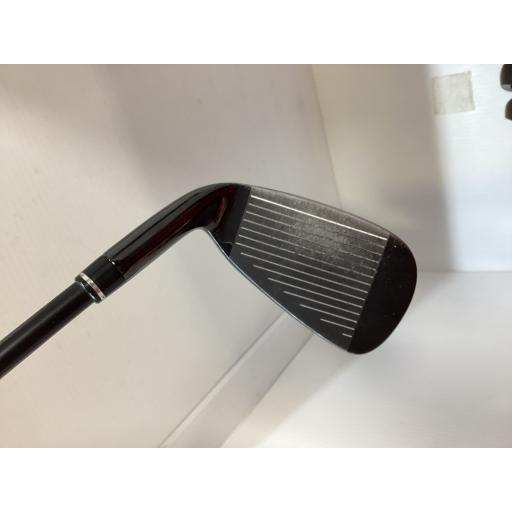 ヘクサスシダーズゴルフ エーエルエム ネオ アイアンセット ALM/NEO 8S