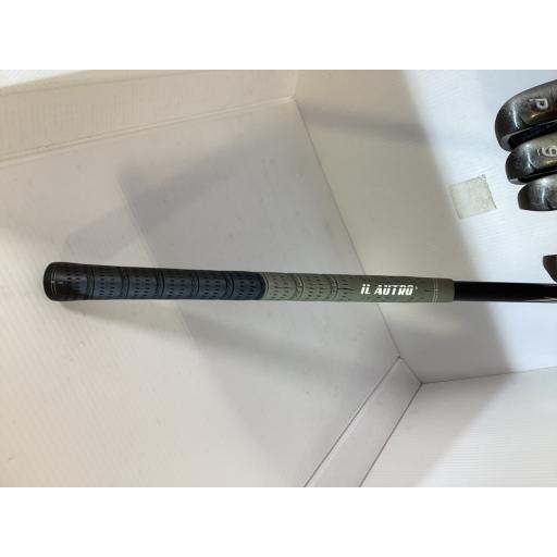 ヘクサスシダーズゴルフ エーエルエム ネオ アイアンセット ALM/NEO 8S