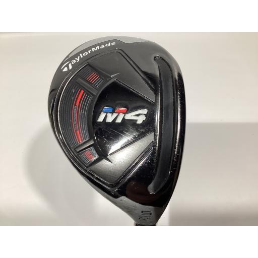 M4 テーラーメイド エムフォー ユーティリティ U5 レディース 