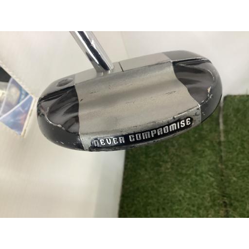 ネバーコンプロマイズ ネバコン パター ZI ALPHA NEVER COMPROMISE ZI  