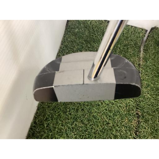 ネバーコンプロマイズ ネバコン パター ZI ALPHA NEVER COMPROMISE ZI  