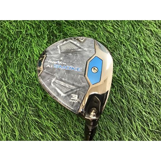 Callaway キャロウェイ パラダイムエーアイスモーク フェアウェイ 