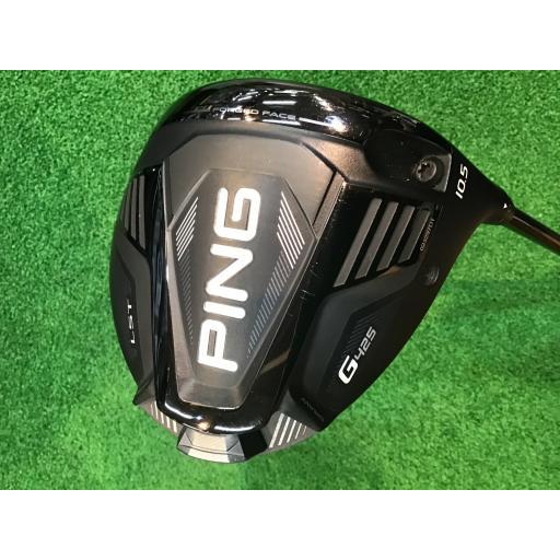 ピン G425 ドライバー G425 LST G425 LST 10.5° フレックスS 中古 C 