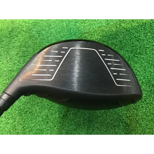 ピン G425 ドライバー G425 LST G425 LST 10.5° フレックスS 中古 C 
