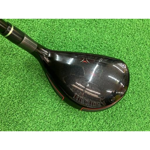 ホンマ　TOUR WORLD GS ユーティリティ 4＆5番　Rフレックス TOUR WORLD ホンマゴルフ ホンマ ツアーワールド ユーティリティ GS U4