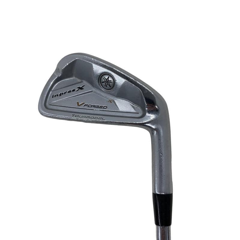 YAMAHA（ヤマハ） inpres X V FORGED TOURMODEL(2012) 8S アイアン