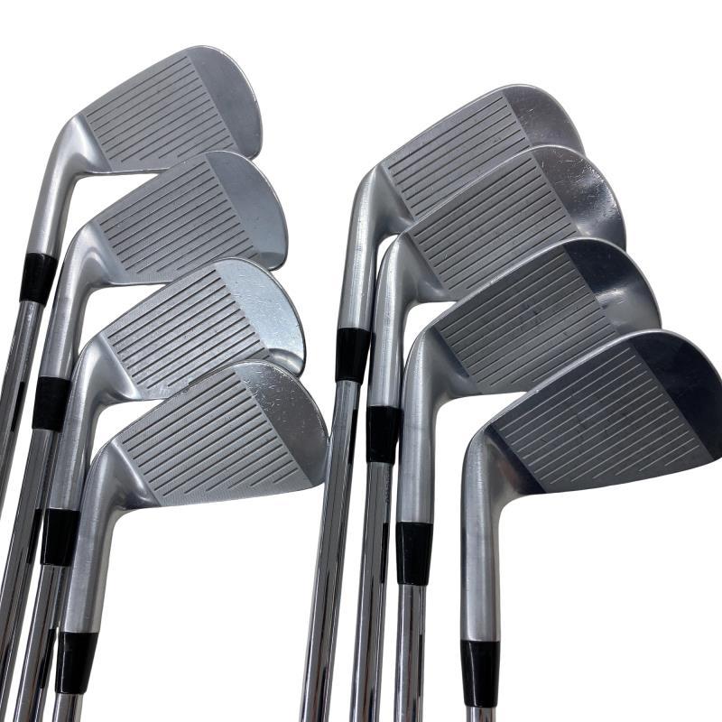 ★YAMAHA inpres アイアンセット★inpres X V FORGED YAMAHA（ヤマハ） inpres X V FORGED TOURMODEL(2012) 8S アイアン