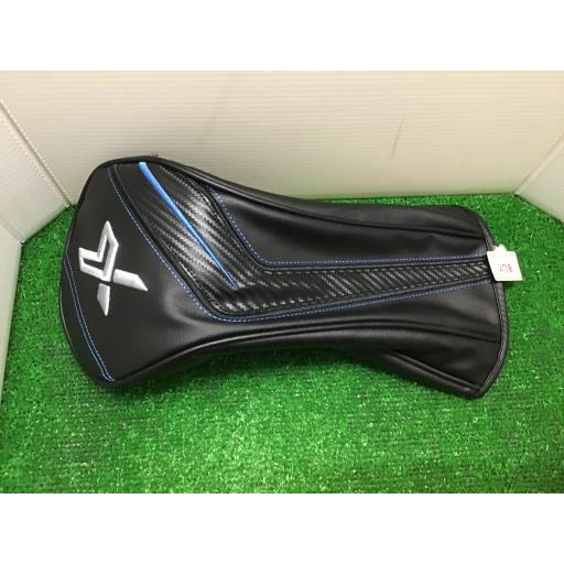 お値下げ【2024】 XXIO eksドライバー　10.5度　flex-SR ダンロップ XXIO X-eks- 2024 10.5度 Miyazaki CODEXKIRI SRフレックス