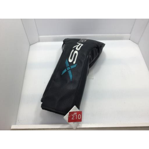 PRGR プロギア RS X MAX(2024) 9.5° ドライバー DR フレックスS