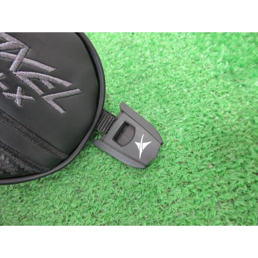 ツルヤ アクセル ユーティリティ DI-X AXEL DI-X U4 レフティ 