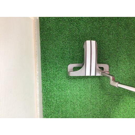 PING B60 カッパー メンズゴルフパター スチール 右利き用 PT 33