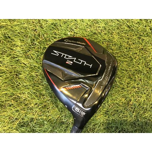 テーラーメイド ステルスツー フェアウェイウッド STEALTH2 STEALTH2  