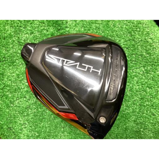 新品未使用　TaylorMade Stealth ドライバー　トルクレンチ付き TaylorMade Stealth 2 ドライバー Stealth 2 Driver