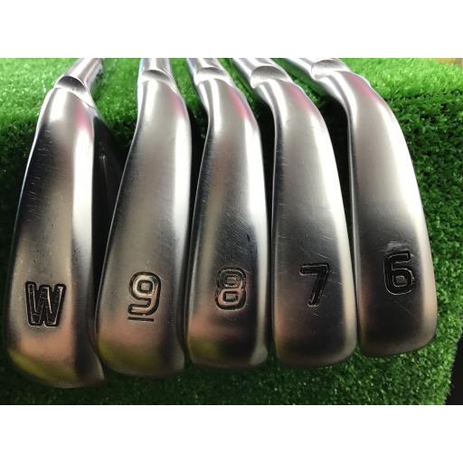 ピン i525 アイアンセット 5本 モーダス120s i525 アイアン(5本セット) N.S.PRO MODUS3 TOUR 105／115／120