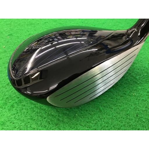 ブリヂストン　XD-F（2018）3番ウッド BRIDGESTONE GOLF ブリヂストン TOUR B XD-F(2018) 3W フェアウェイ