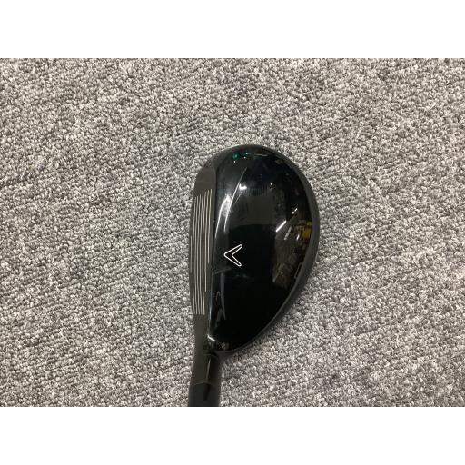 Callaway キャロウェイ ローグ スター ユーティリティ ROGUE STAR U6 