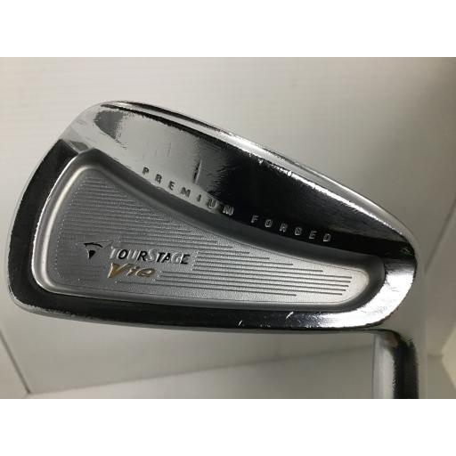 ブリジストンツアーステージVIQフォージドアイアン