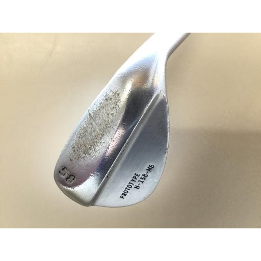 アキラプロダクツ（AKIRA） アキラ ウェッジ PROTOTYPE H1xx-MB AKIRA