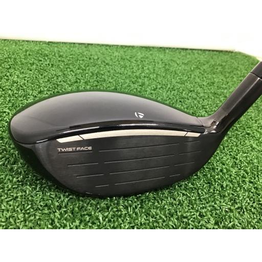 TaylorMade（テーラーメイド） Qi10 MAX 5W レディース フェアウェイ