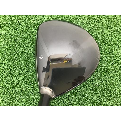 TaylorMade（テーラーメイド） Qi10 MAX 5W レディース フェアウェイ