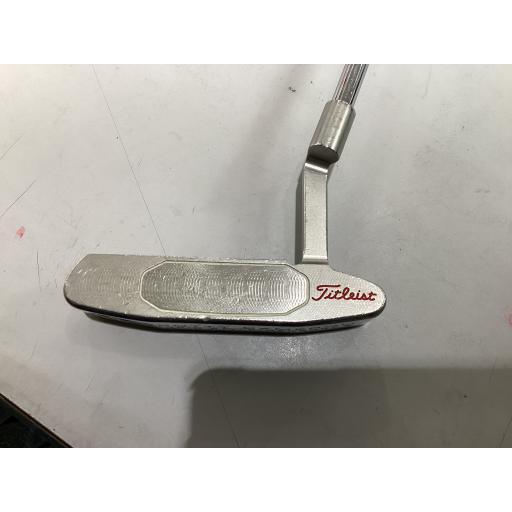 SCOTTY CAMERON タイトリスト Titleist スコッティキャメロン スタジオ 