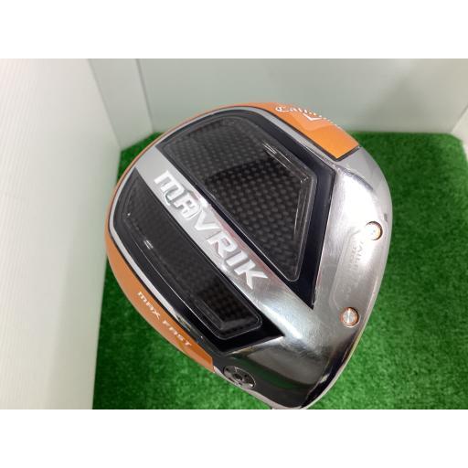 Callaway キャロウェイ マーベリック ドライバー MAX FAST MAVRIK 10.5 