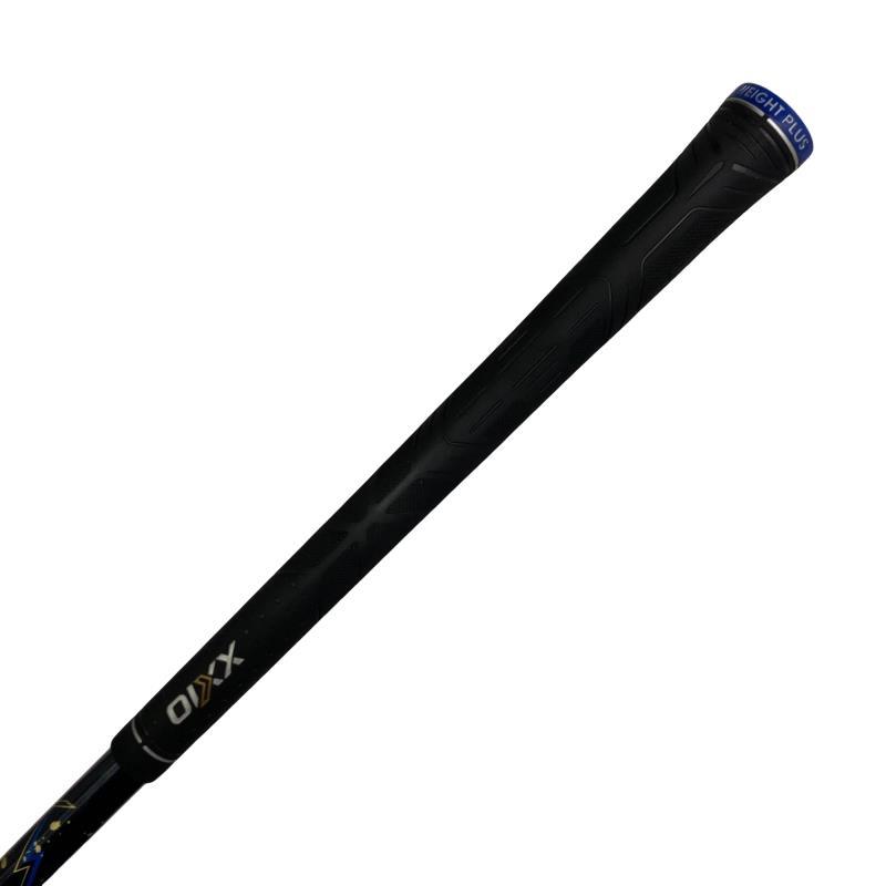 ダンロップ XXIO(2024) 3W レフティ フェアウェイウッド FW フレックスRの画像