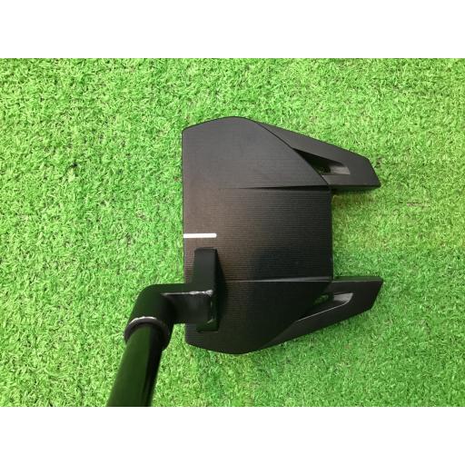 TaylorMade テーラーメイド スパイダージーティー パター BLACK TaylorMade テーラーメイド スパイダージーティー パター BLACK