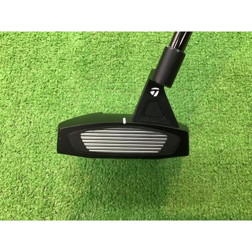 TaylorMade テーラーメイド スパイダージーティー パター BLACK TaylorMade テーラーメイド スパイダージーティー パター BLACK