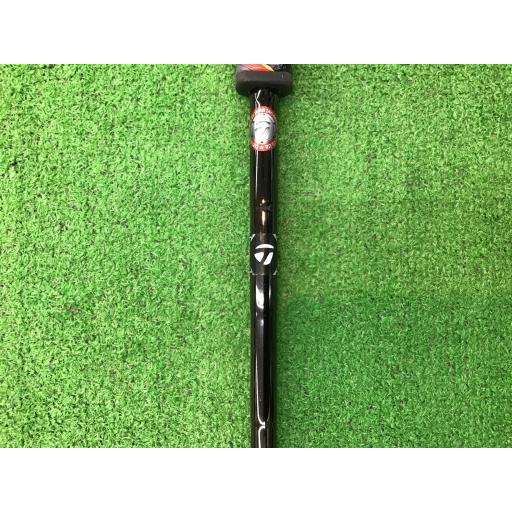 TaylorMade テーラーメイド スパイダージーティー パター BLACK TaylorMade テーラーメイド スパイダージーティー パター BLACK