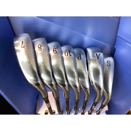 ブリヂストンPHYZファイズ (2019)アイアン7本セット