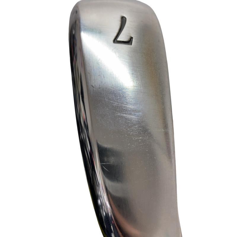 BRIDGESTONE GOLF ブリヂストン PHYZ(2019) 7S アイアンセット IR