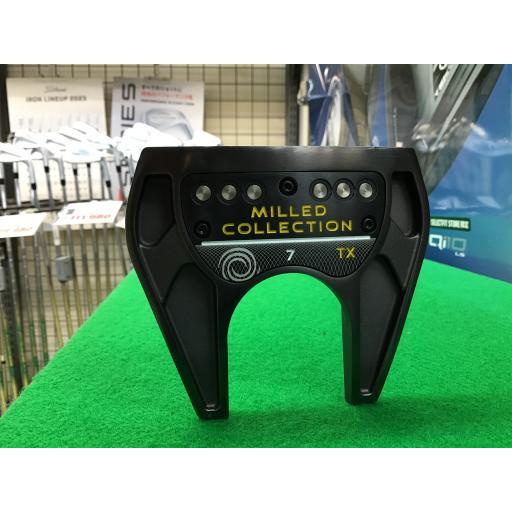 ミルド・コレクション TX オデッセイ ミルドコレクション パター 