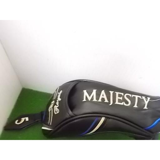 maruman マジェスティゴルフ マジェスティ フェアウェイウッド Royale