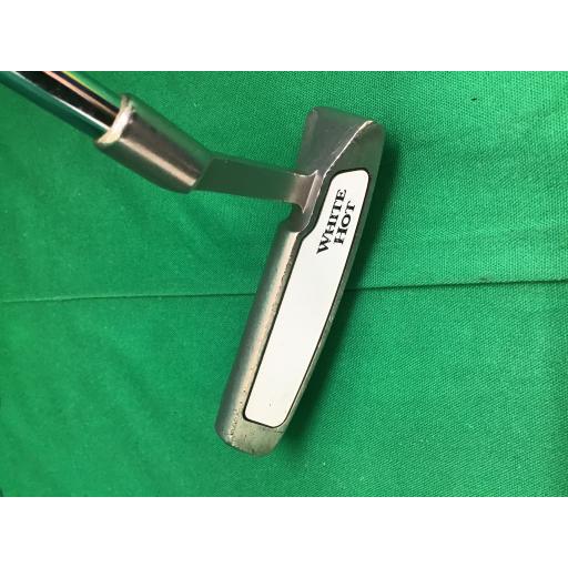 ホワイトホット #5 2ドット（Hの横線またぎ） 美品 超激レア 34.5