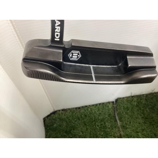 ベティナルディ パター BB1F(2022) BETTINARDI 34インチ 中古 Cランク 