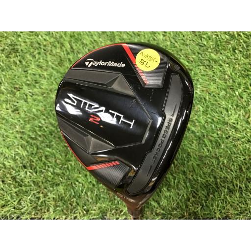 TaylorMade（テーラーメイド） STEALTH2 5W フェアウェイウッド