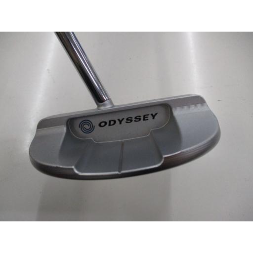 オデッセイ ミルドコレクションパター センターシャフト #5CS