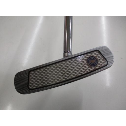 オデッセイ（車） オデッセイ ミルドコレクション パター MILLED 