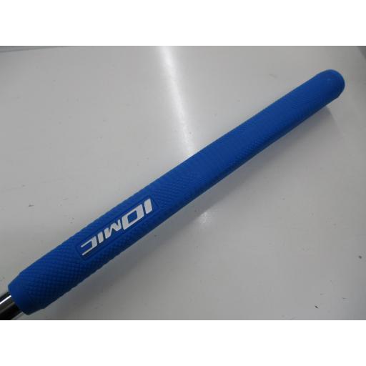 オデッセイ ミルドコレクションパター センターシャフト #5CS