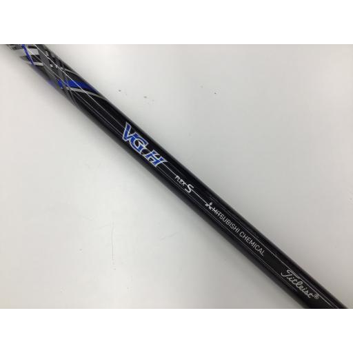 Titleist タイトリスト ユーティリティ VG3(2018) U4 フレックスS 中古 