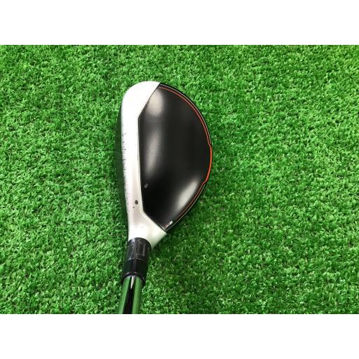 TaylorMade（テーラーメイド） M6 U3 ユーティリティ UT フレックスS
