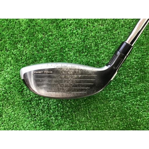 TaylorMade（テーラーメイド） M6 U3 ユーティリティ UT フレックスS