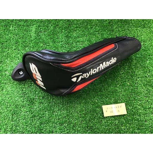 TaylorMade（テーラーメイド） M6 U3 ユーティリティ UT フレックスS