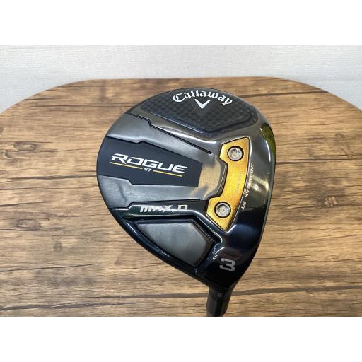 Callaway キャロウェイ ローグエスティー フェアウェイウッド MAX D 