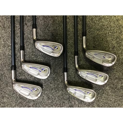 ZEPHYR(MIZUNO) ミズノ ゼファー アイアンセット LG200 ZEPHYR ZEPHYR(MIZUNO) ミズノ ゼファー アイアンセット LG200 ZEPHYR