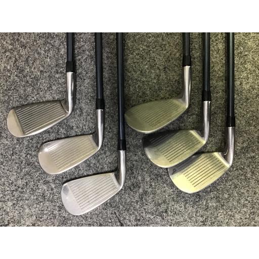 ZEPHYR(MIZUNO) ミズノ ゼファー アイアンセット LG200 ZEPHYR ZEPHYR(MIZUNO) ミズノ ゼファー アイアンセット LG200 ZEPHYR