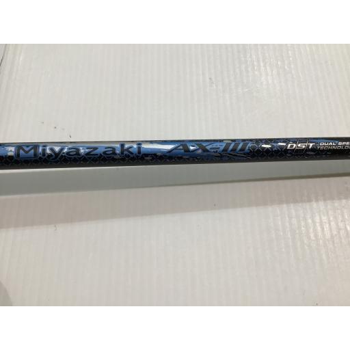 DUNLOP（ダンロップ） XXIO(2024) eks 5W フェアウェイウッド FW